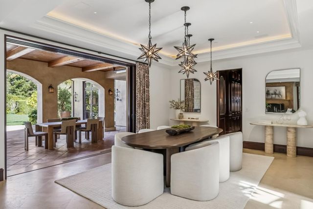 2 Somerset Lane, Atherton, CA 94027