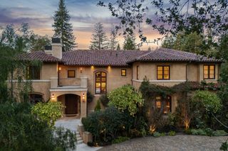 2 Somerset Lane, Atherton, CA 94027