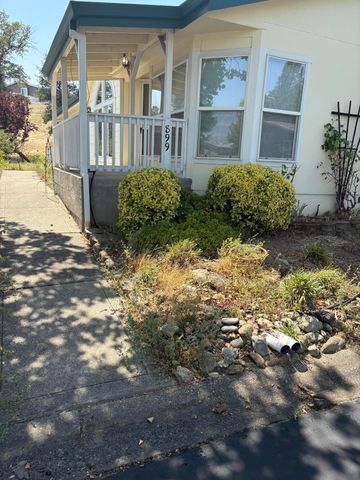 899 Tuberose Trail, Redding, CA 96003