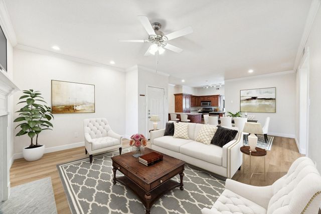 4041 Law Street 512, Houston, TX 77005