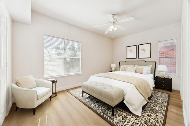 4041 Law Street 512, Houston, TX 77005