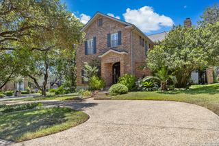 435 Arch Bluff, San Antonio, TX 78216