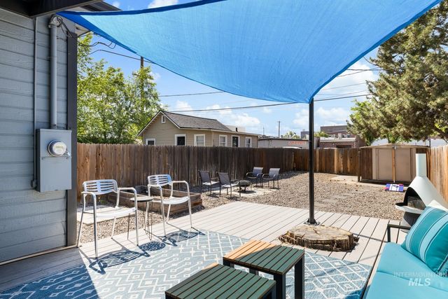 2523 W Idaho St, Boise, ID 83702