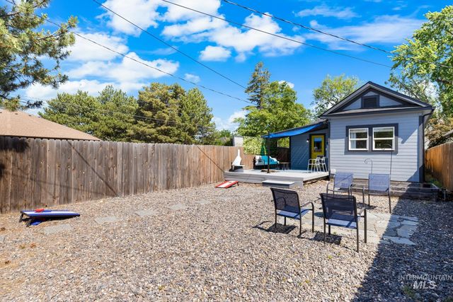 2523 W Idaho St, Boise, ID 83702