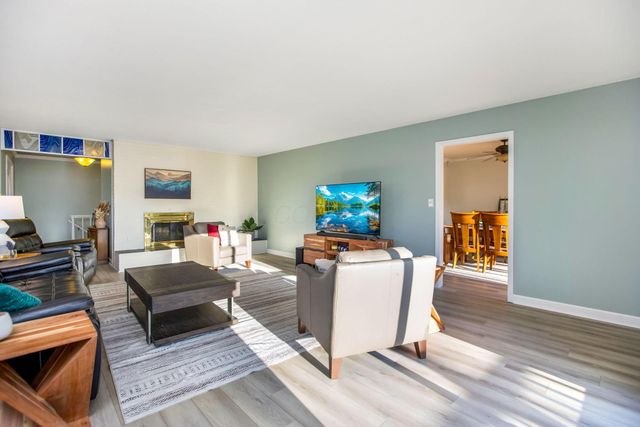 1308 N Howell Drive, Newark, OH 43055