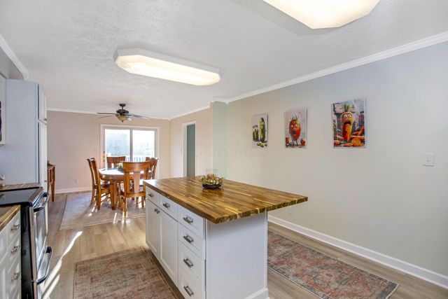 1308 N Howell Drive, Newark, OH 43055