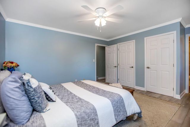 1308 N Howell Drive, Newark, OH 43055