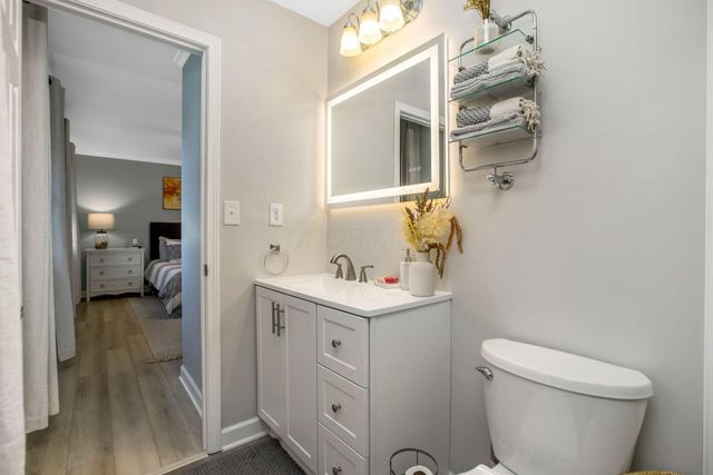 1308 N Howell Drive, Newark, OH 43055