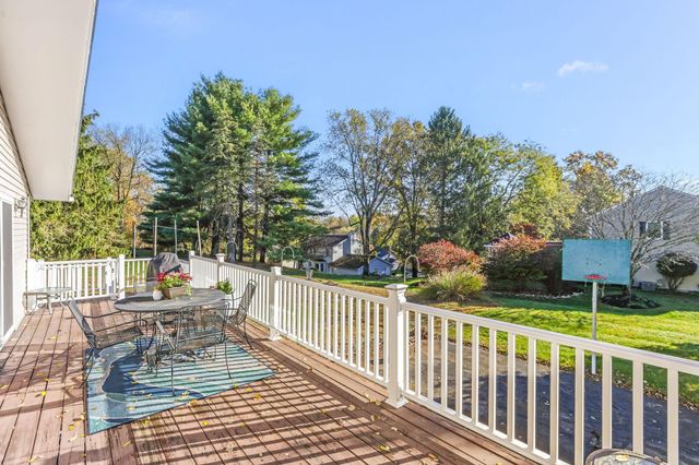 1308 N Howell Drive, Newark, OH 43055