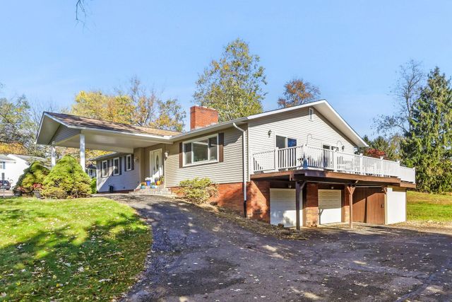 1308 N Howell Drive, Newark, OH 43055