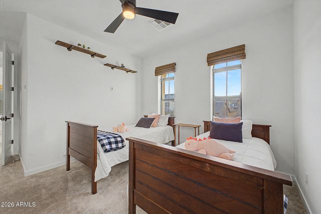 819 E DEER CREEK Road, Phoenix, AZ 85048