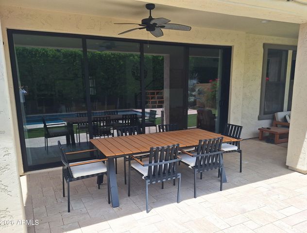 819 E DEER CREEK Road, Phoenix, AZ 85048