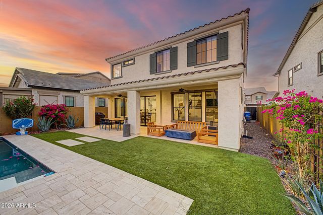 819 E DEER CREEK Road, Phoenix, AZ 85048