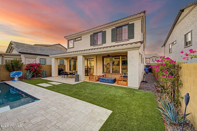 819 E DEER CREEK Road, Phoenix, AZ 85048