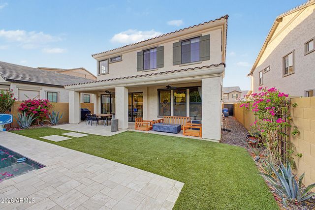 819 E DEER CREEK Road, Phoenix, AZ 85048