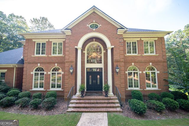 131 Old Gate Road, Midland, GA 31820