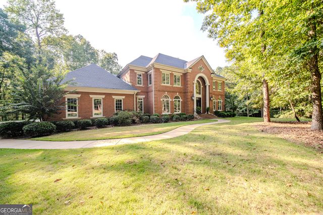 131 Old Gate Road, Midland, GA 31820