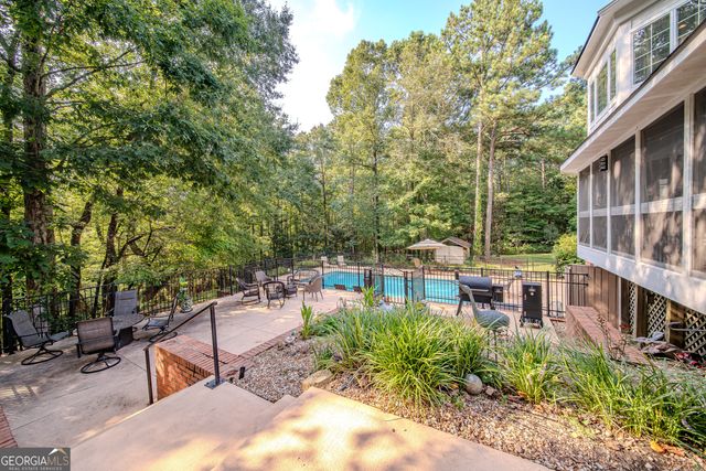 131 Old Gate Road, Midland, GA 31820