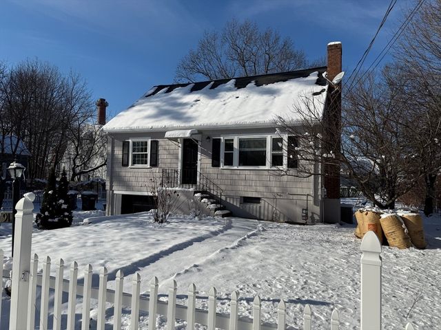 91 Lower East St, Dedham, MA 02026