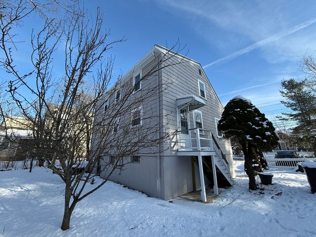 91 Lower East St, Dedham, MA 02026