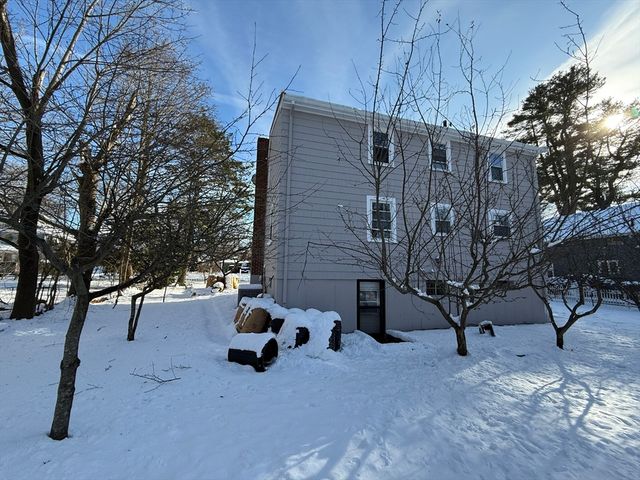 91 Lower East St, Dedham, MA 02026