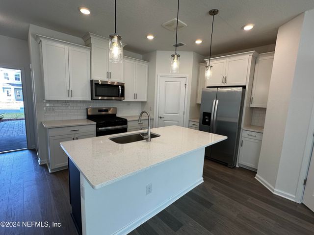 33 THURNHAM Lane, St. Augustine, FL 32092