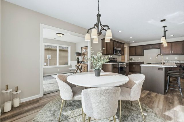 1455 Herdsman Boulevard, Huntertown, IN 46748