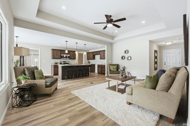 1455 Herdsman Boulevard, Huntertown, IN 46748