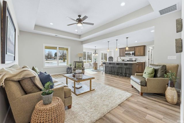 1455 Herdsman Boulevard, Huntertown, IN 46748