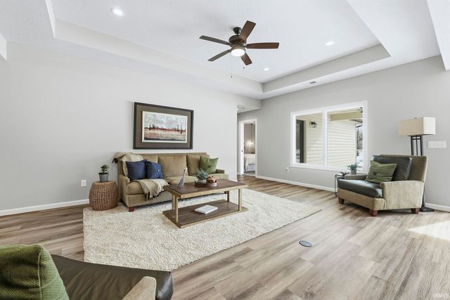 1455 Herdsman Boulevard, Huntertown, IN 46748