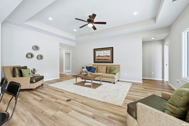 1455 Herdsman Boulevard, Huntertown, IN 46748