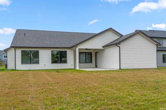 1455 Herdsman Boulevard, Huntertown, IN 46748