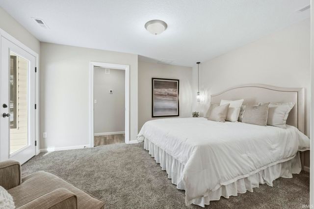 1455 Herdsman Boulevard, Huntertown, IN 46748