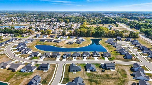 1455 Herdsman Boulevard, Huntertown, IN 46748