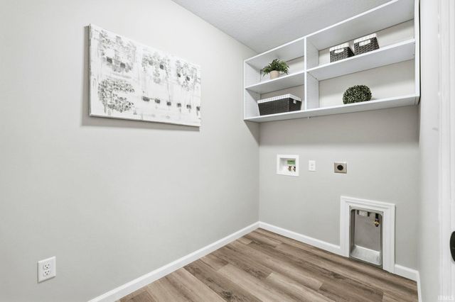 1455 Herdsman Boulevard, Huntertown, IN 46748