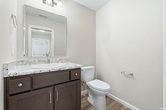 1455 Herdsman Boulevard, Huntertown, IN 46748