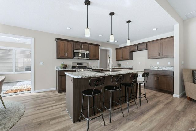 1455 Herdsman Boulevard, Huntertown, IN 46748