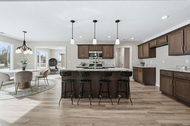 1455 Herdsman Boulevard, Huntertown, IN 46748