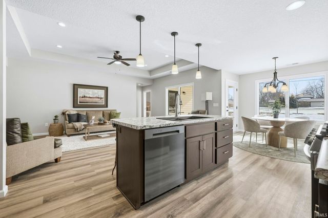 1455 Herdsman Boulevard, Huntertown, IN 46748