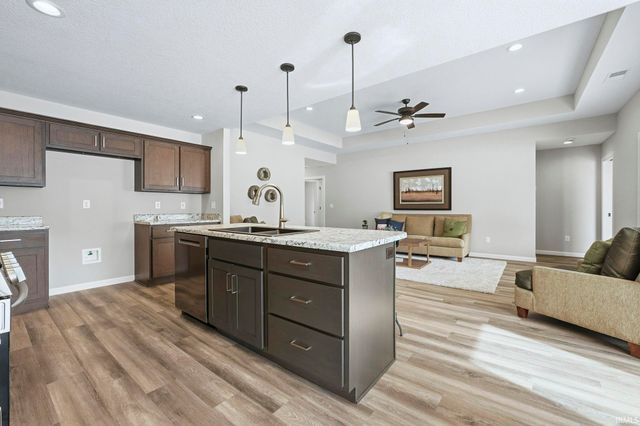 1455 Herdsman Boulevard, Huntertown, IN 46748