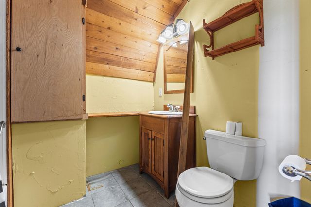 1109 SE County Road 3300, Kerens, TX 75144