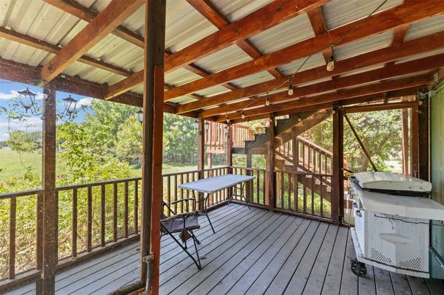 1109 SE County Road 3300, Kerens, TX 75144