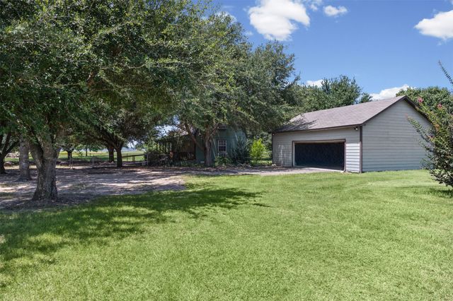 1109 SE County Road 3300, Kerens, TX 75144