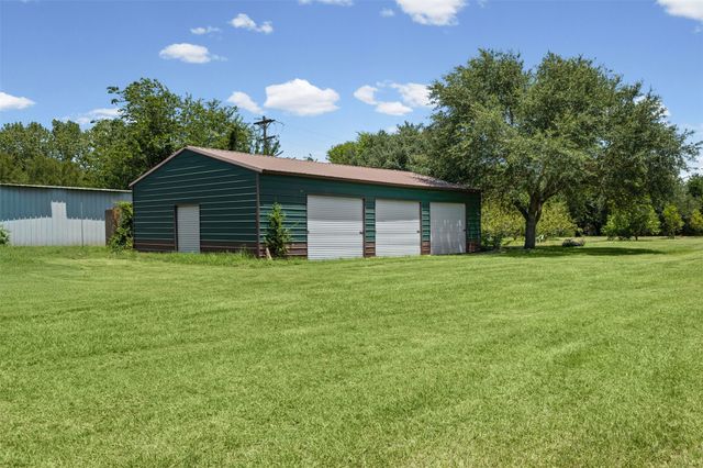 1109 SE County Road 3300, Kerens, TX 75144