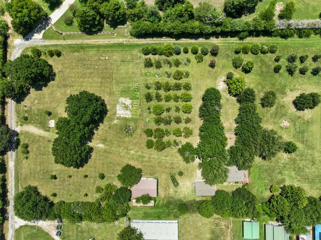 1109 SE County Road 3300, Kerens, TX 75144