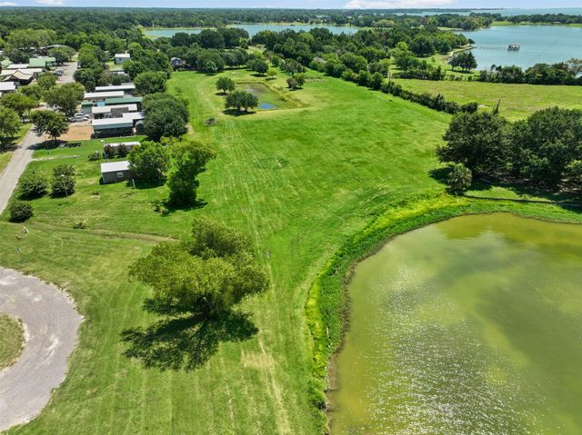 1109 SE County Road 3300, Kerens, TX 75144