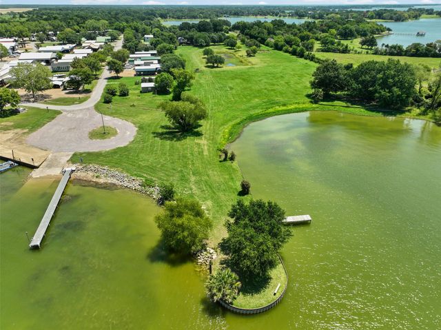 1109 SE County Road 3300, Kerens, TX 75144