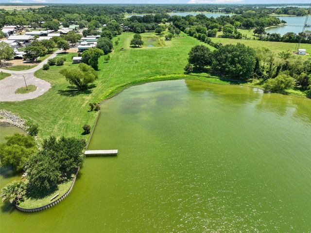 1109 SE County Road 3300, Kerens, TX 75144