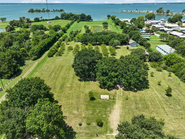 1109 SE County Road 3300, Kerens, TX 75144