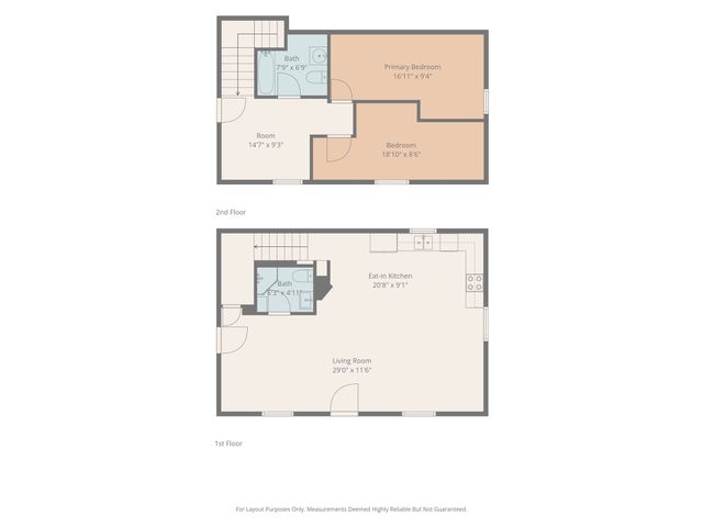 1109 SE County Road 3300, Kerens, TX 75144